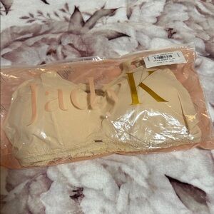 Jady K Cream Bra